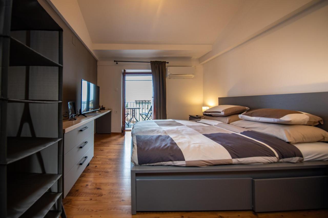 Studio Apartment Kos**** Opatija Exterior foto